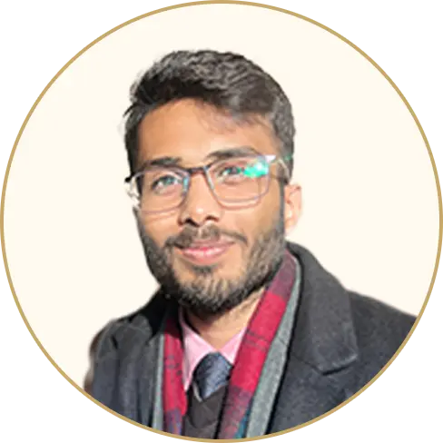 Aditya Trivedi