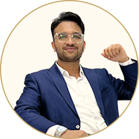 Avish Bindal