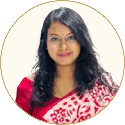 Noyonika Gogoi