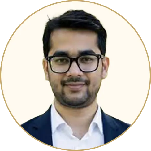 Vivek Tiwari