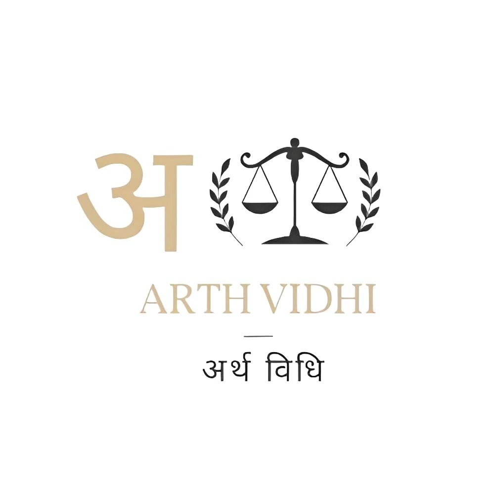 Board - Arth Vidhi logo footer