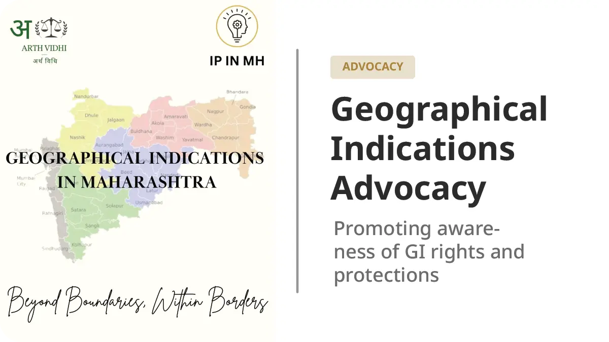 Geographical Indications Advocacy